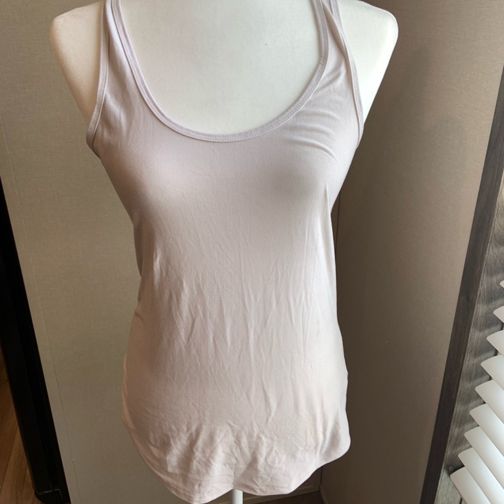 NOBO white tank top